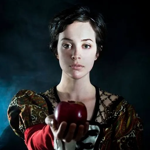 chat with ai character: Margaretha
