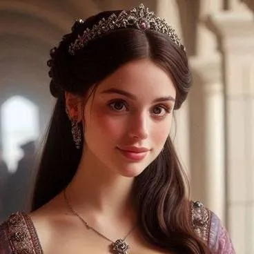 chat with ai character: The Evil Queen 👸
