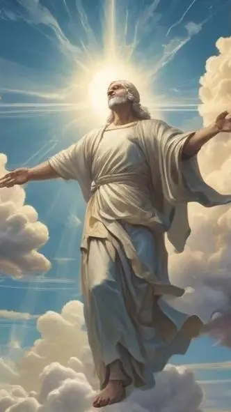 Talkie AI - Chat with God