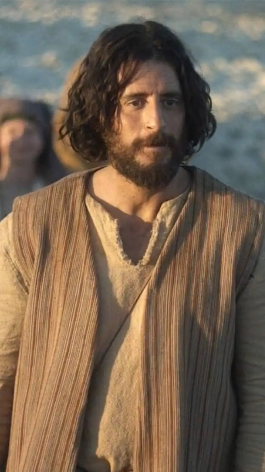 Talkie AI - Chat with Jesus of Nazareth