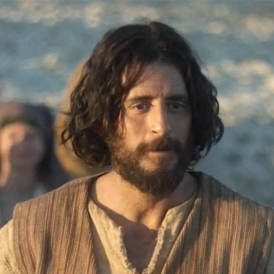 chat with ai character: Jesus of Nazareth