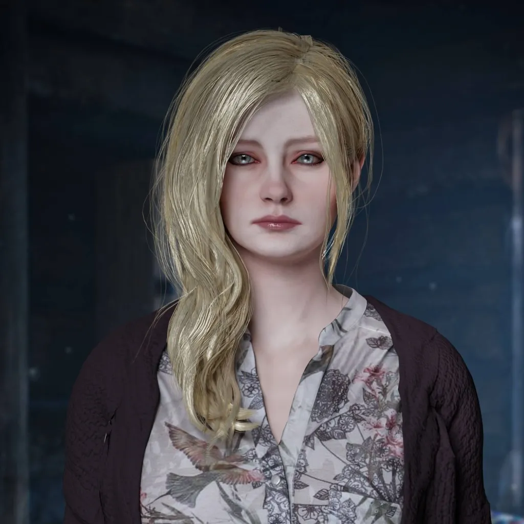 chat with ai character: Mother Miranda 💓💞💕