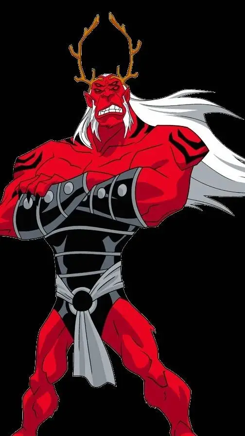 Talkie AI - Chat with Trigon