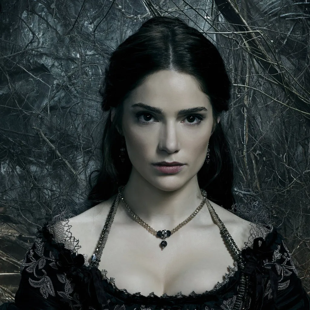 chat with ai character: Mary Sibley 💓💞💕
