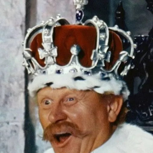 chat with ai character: Baron Bomburst
