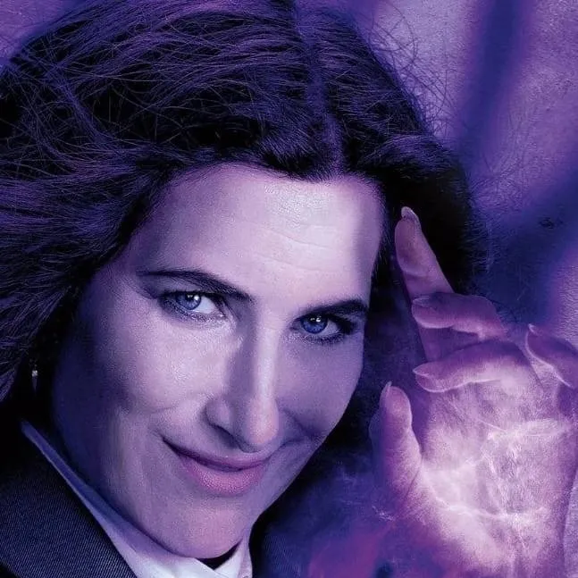 chat with ai character: Agatha Harkness