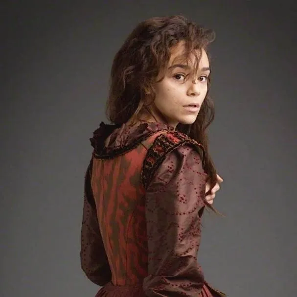 chat with ai character: Tituba