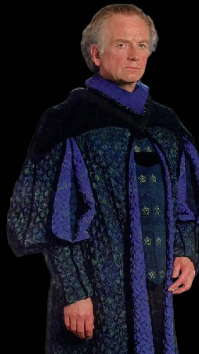 Talkie AI - Chat with Emperor Palpatine