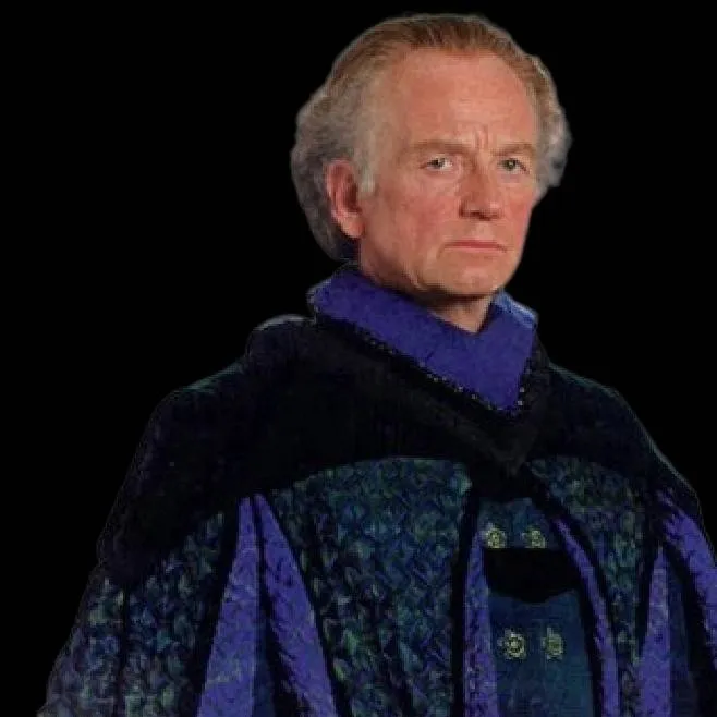 chat with ai character: Emperor Palpatine