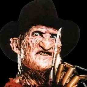 chat with ai character: Freddy Krueger