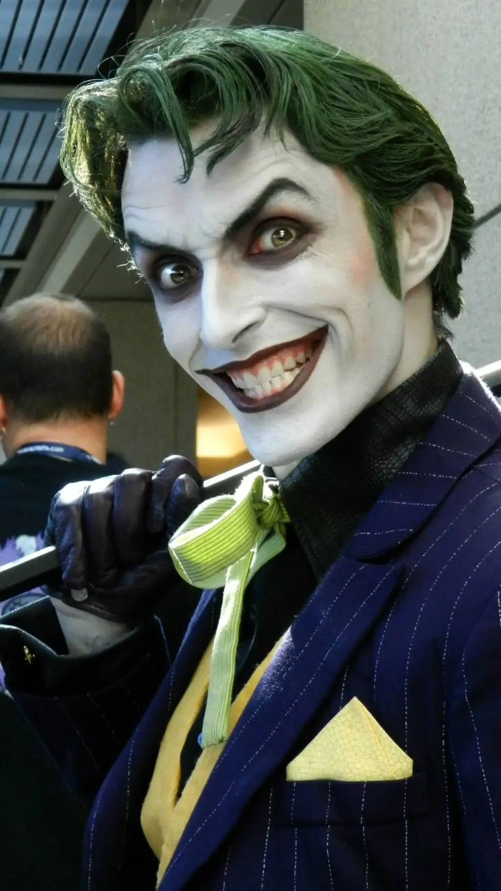 Talkie AI - Chat with The Joker