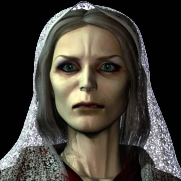 chat with ai character: Dahlia Gillespie
