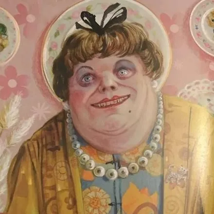 chat with ai character: Dolores Umbridge