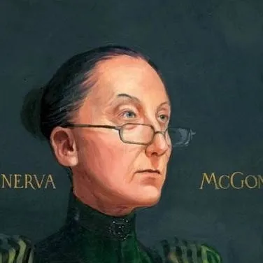 chat with ai character: Minerva McGonagall