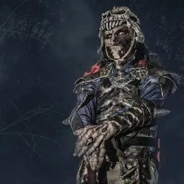 chat with ai character: Evil Ash