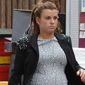 chat with ai character: Coleen Rooney