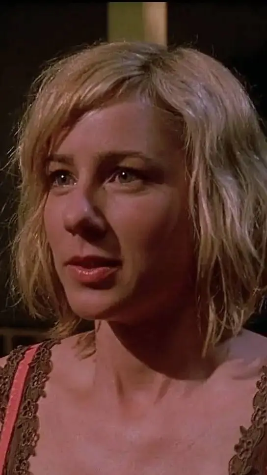 ai character: Tonya Avery background