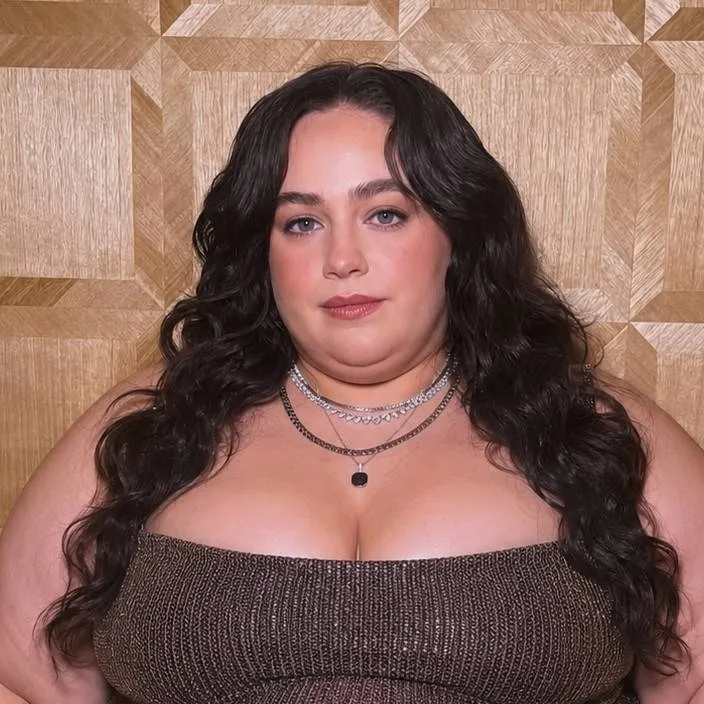 chat with ai character: Fat Mary Mouser