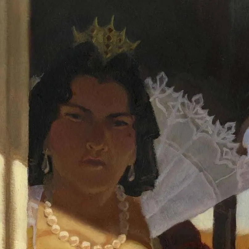 chat with ai character: The Ogress Queen