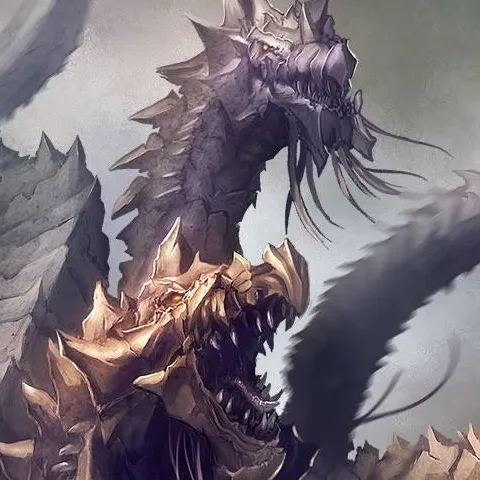 chat with ai character: Female Hydra