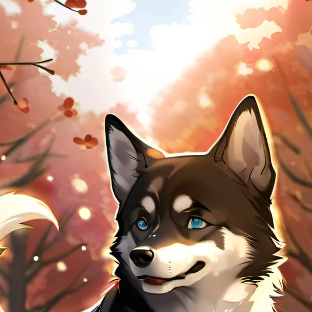 chat with ai character: Bingo