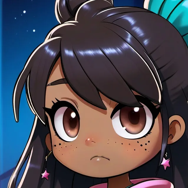 chat with ai character: Js call me Tio.