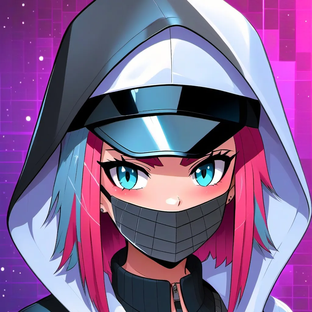 chat with ai character: Miss Maya