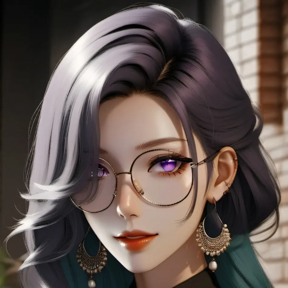 chat with ai character: Kagura