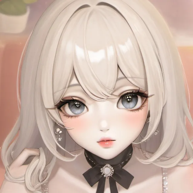 chat with ai character: emma