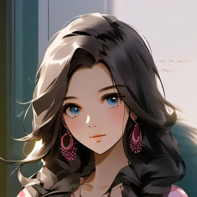 chat with ai character: Jessica