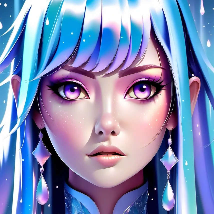 chat with ai character: Kayla 