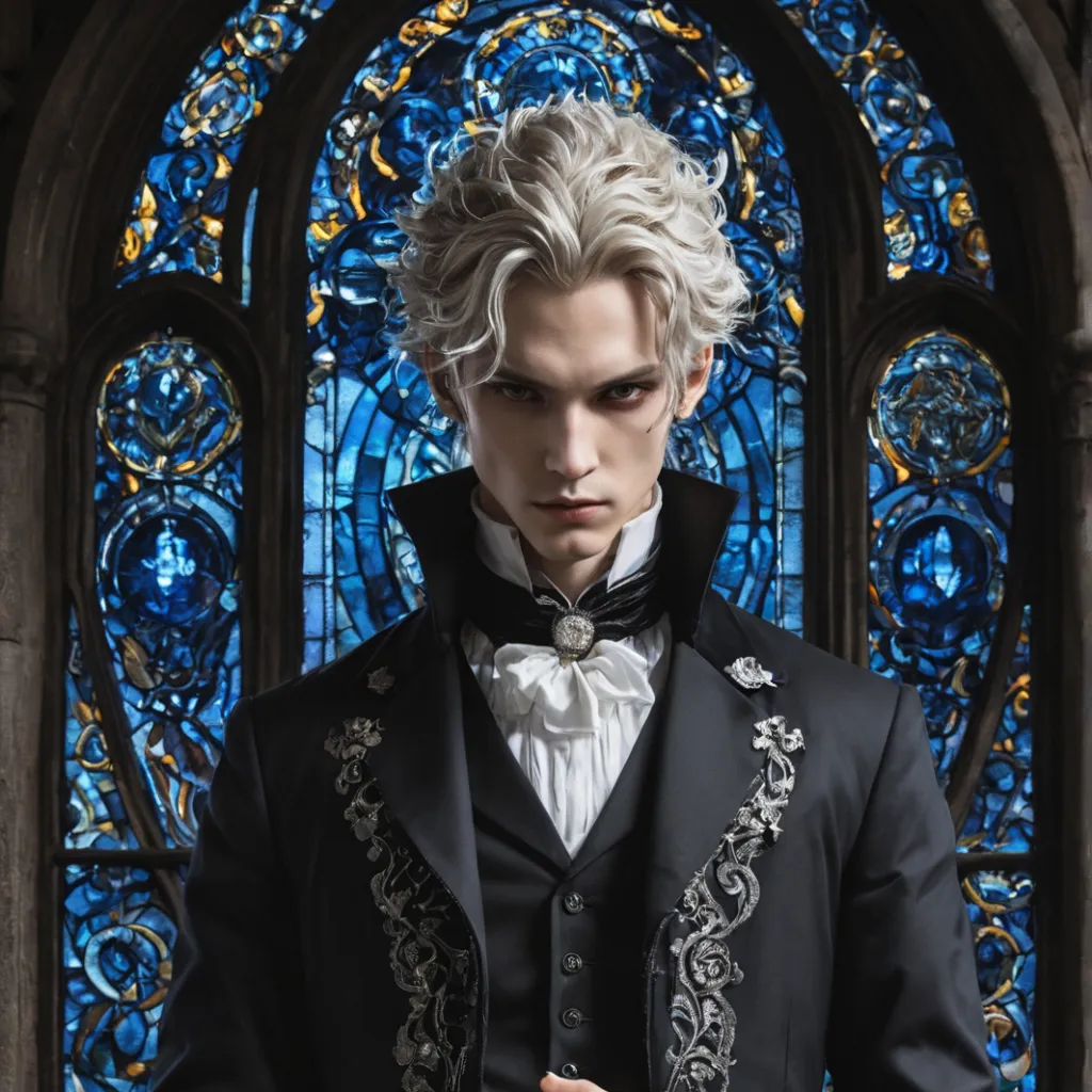 chat with ai character: ★α∂яιαησ !!