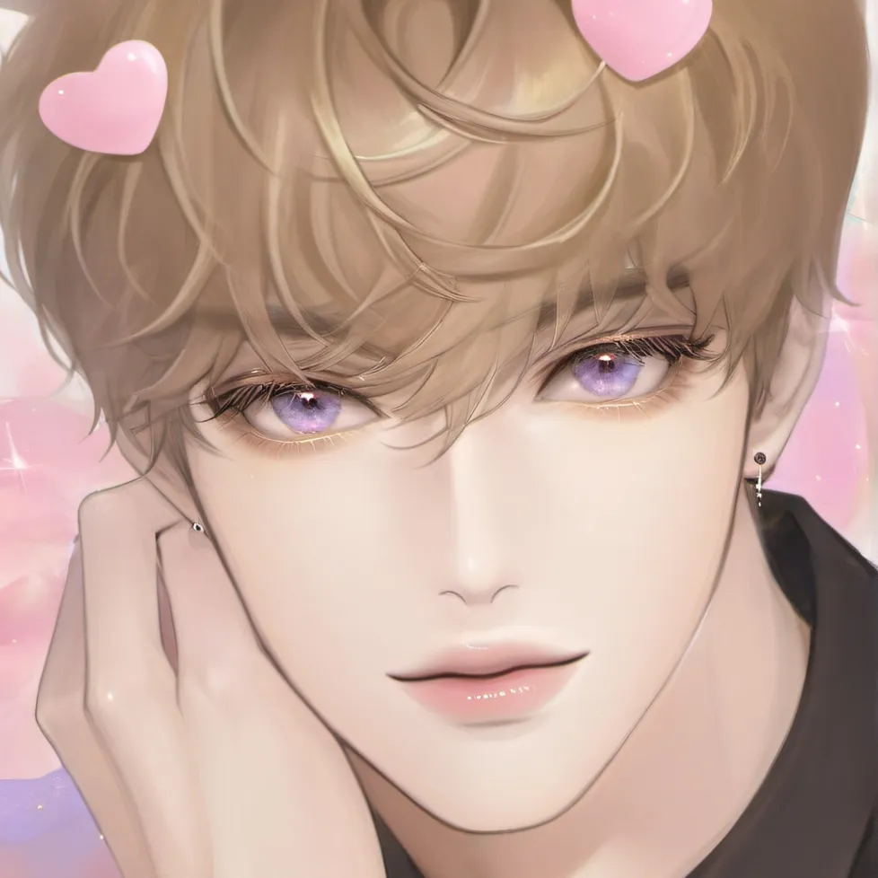chat with ai character: ★Lυкαs !