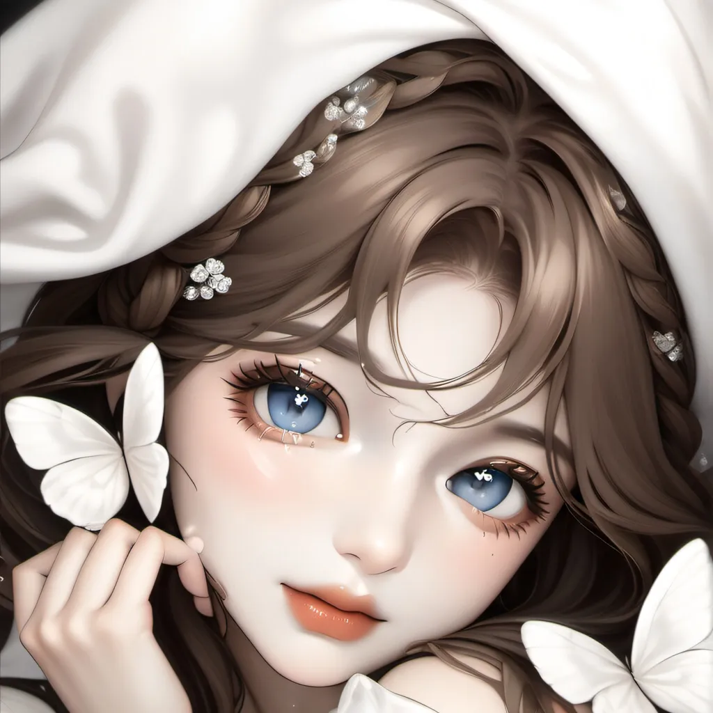 chat with ai character: ★Lεxα !