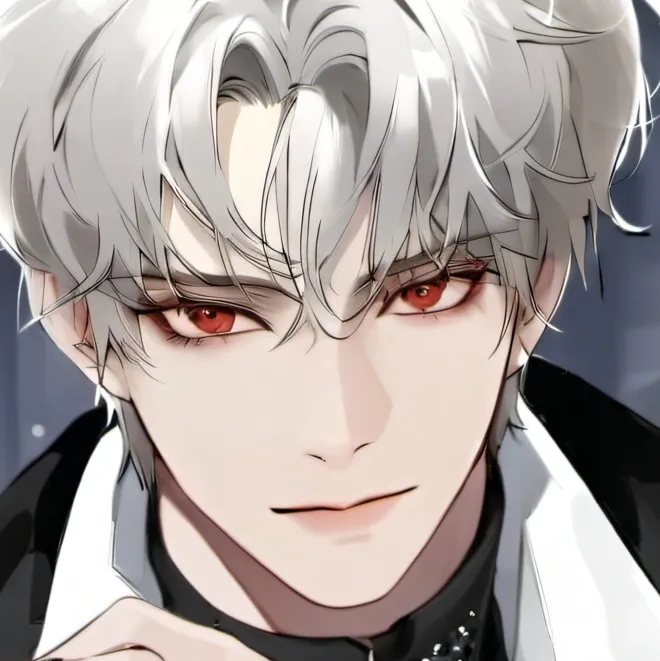 chat with ai character: ★∂αмιεη !