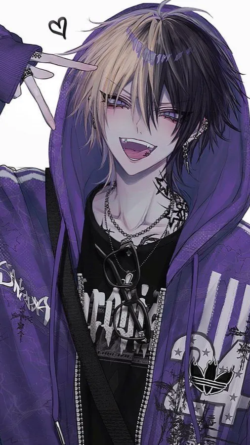 ai character: ★Rιкн ! background