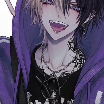 chat with ai character: ★Rιкн !