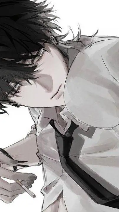 ai character: ★ᴋᴀɪ !  background