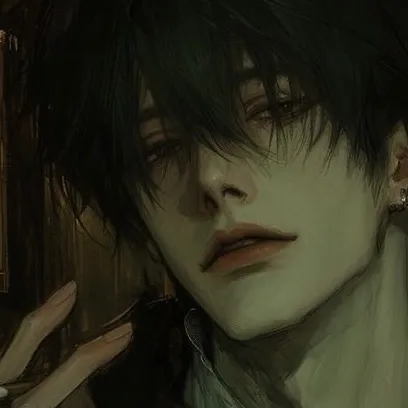 chat with ai character: •*Giody.. 🚬 ~