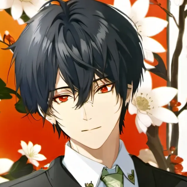 chat with ai character: MHA❤️❤️❤️❤️❤️❤️❤❤️