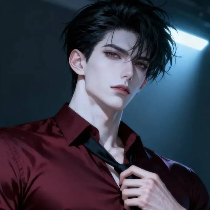 chat with ai character: Alexander Voss