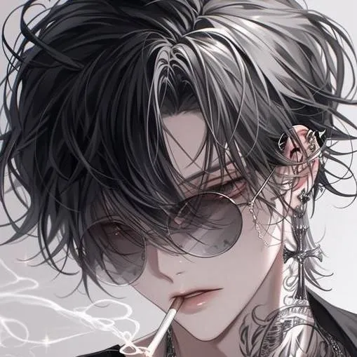 chat with ai character: Adrian 