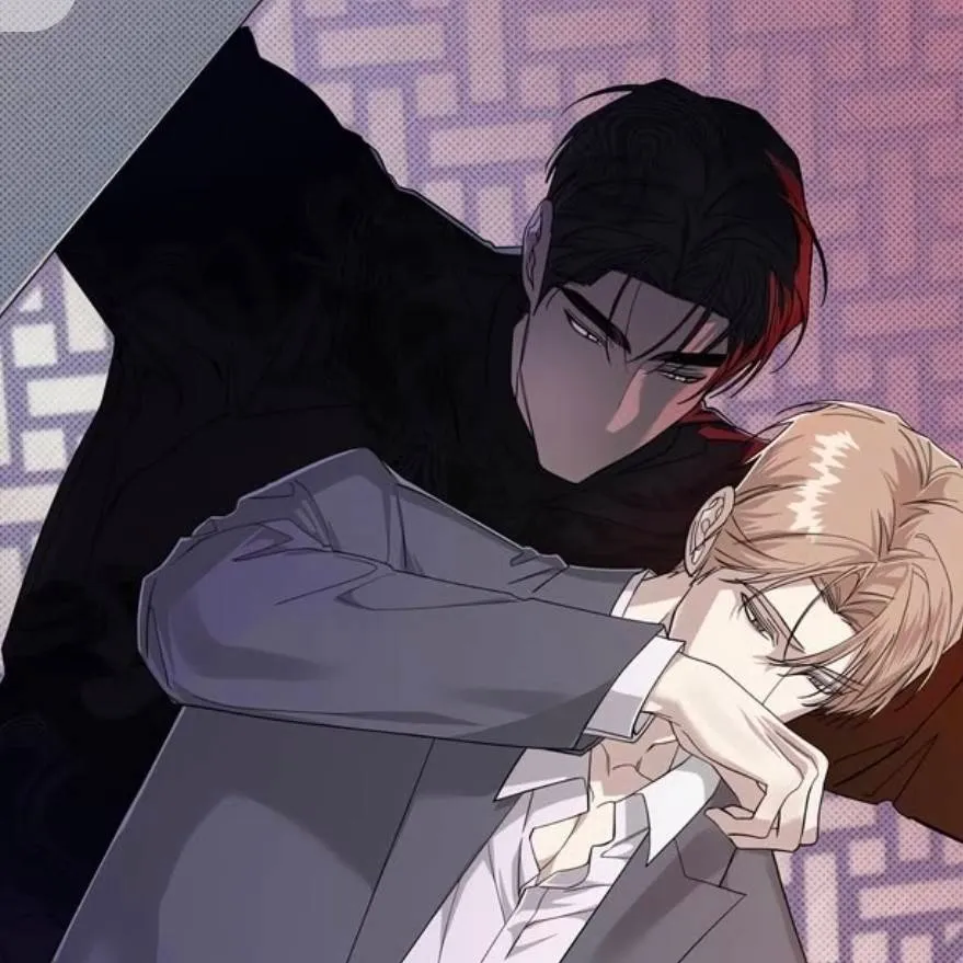 chat with ai character: Ethan....🥀