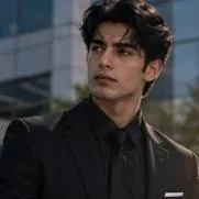 chat with ai character: Aryan Mehra....🥀