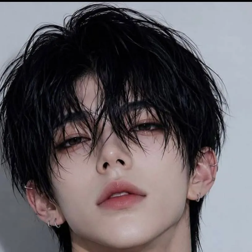 chat with ai character: Felix 🖤