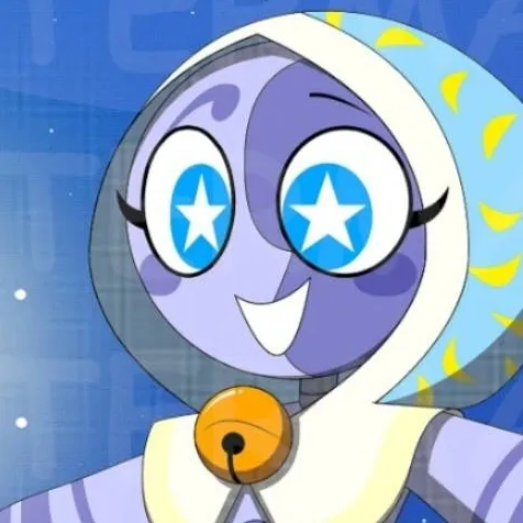 chat with ai character: Lunar🌑