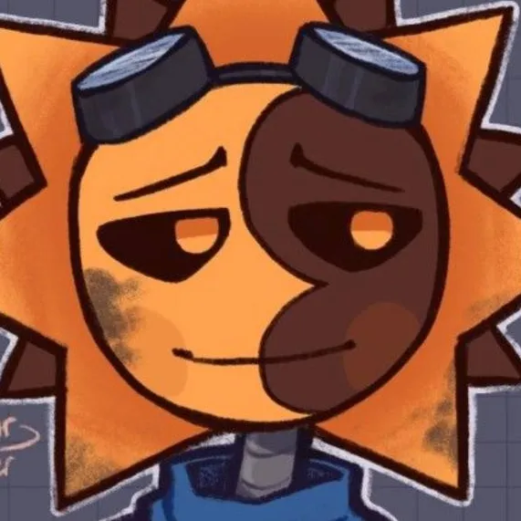 chat with ai character: solar