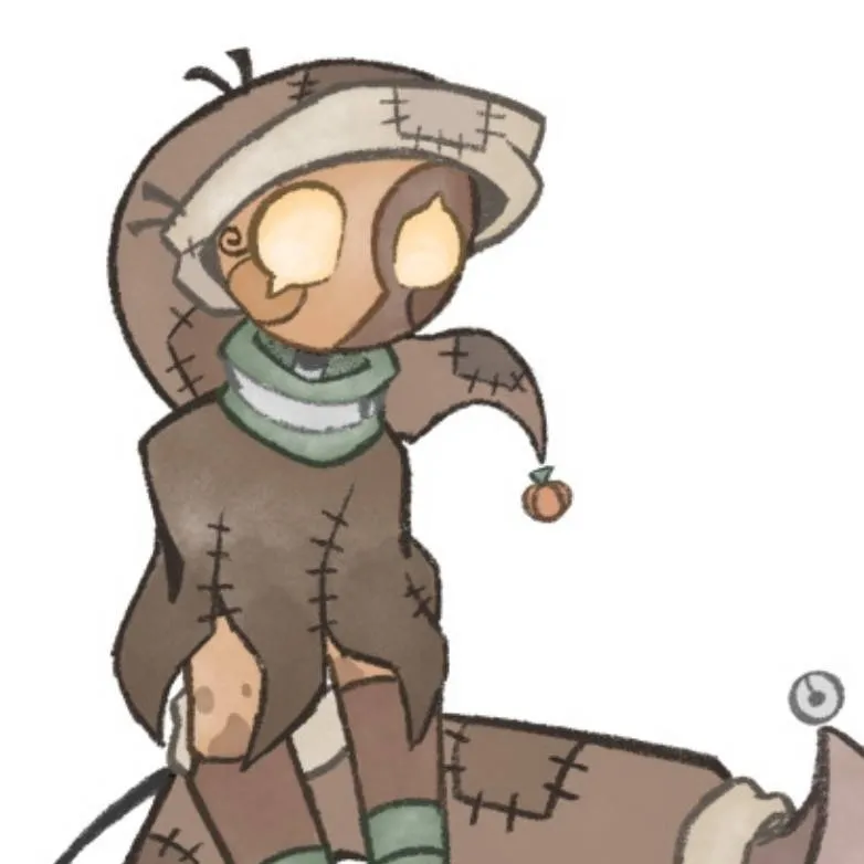 chat with ai character: Jack' O Moon