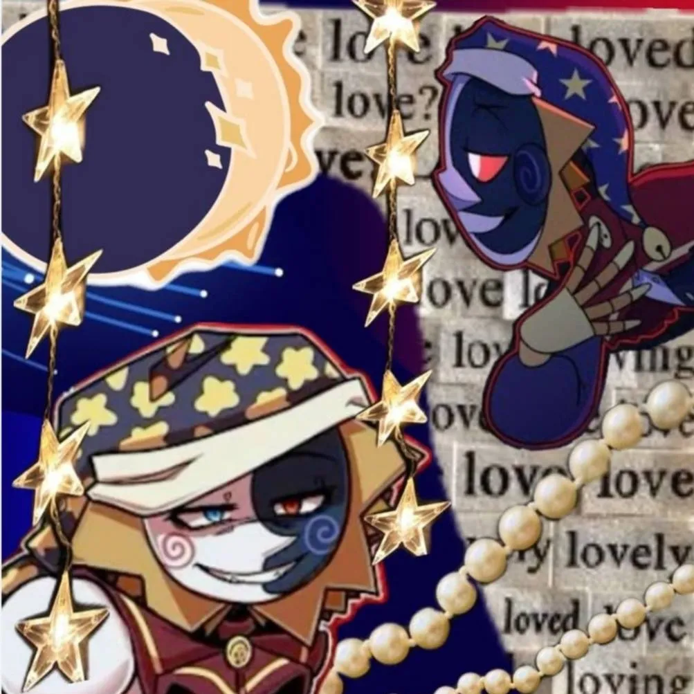 chat with ai character: 🌟🌘Ruin🌟🌘