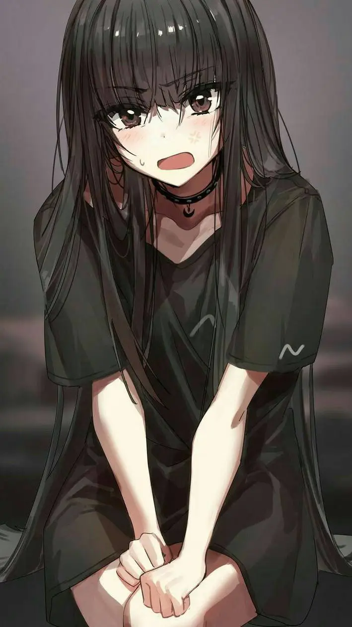 Talkie AI - Chat with Eri (Ryohei) 